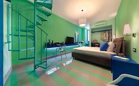 Suite Home Sorrento